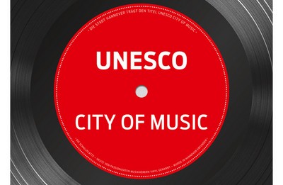 UNESCO City of Music Hannover
